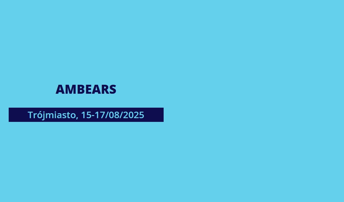 amBears 2025