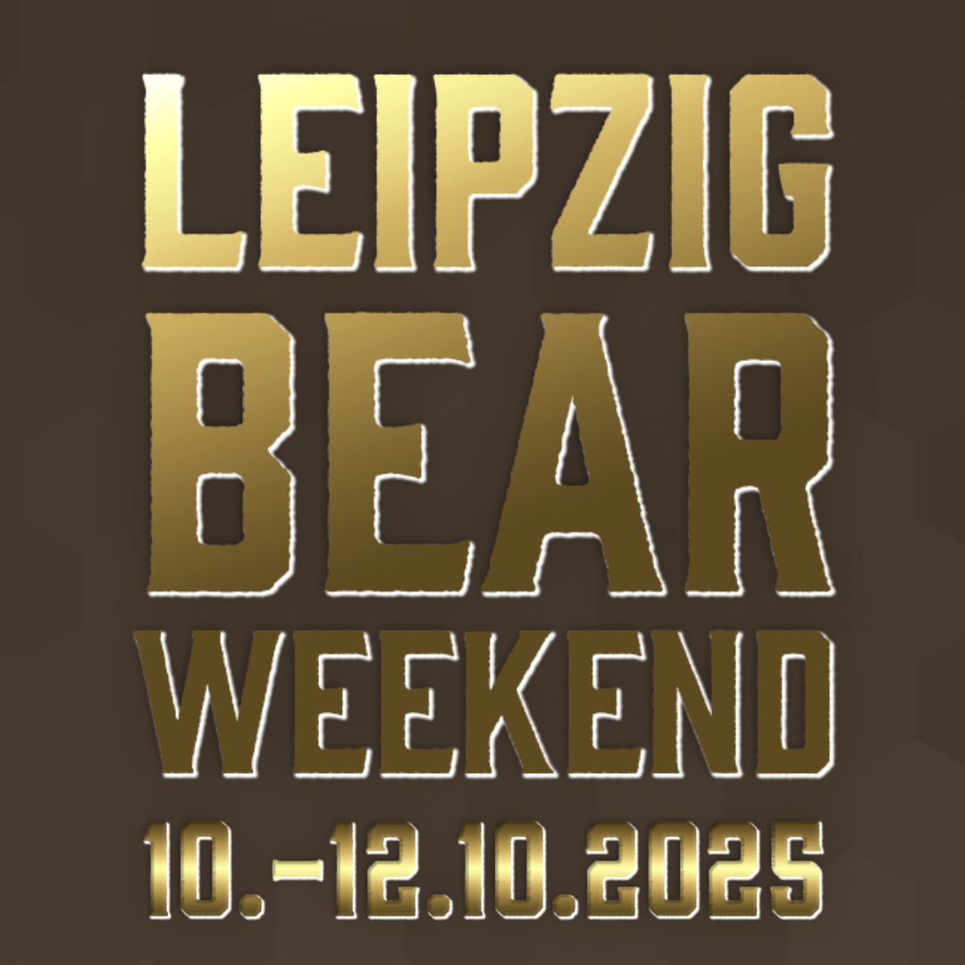 Leipzig Bear Weekend