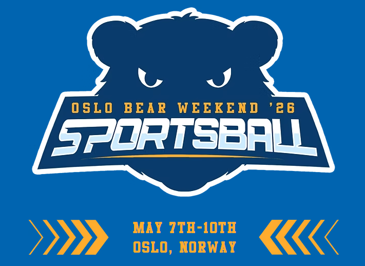 Oslo Bear Weekend